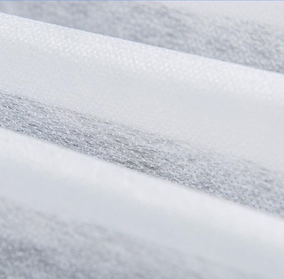 NON WOVEN FUSIBLE INTERFACING/INTERLINING